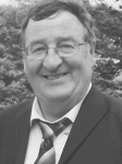 Brendan Conroy