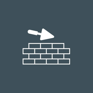 Refurbishment Icon