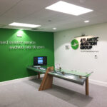 Atlantic Aviation Group Refurbishment and Fit out