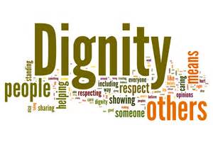 Dignity In The Workplace Charter Mj Conroy