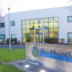 Advanced Manufacturing Pharma Facilities