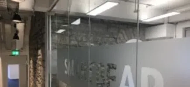 Smartbear Office Fitout