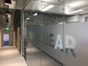 Smartbear Office Fitout