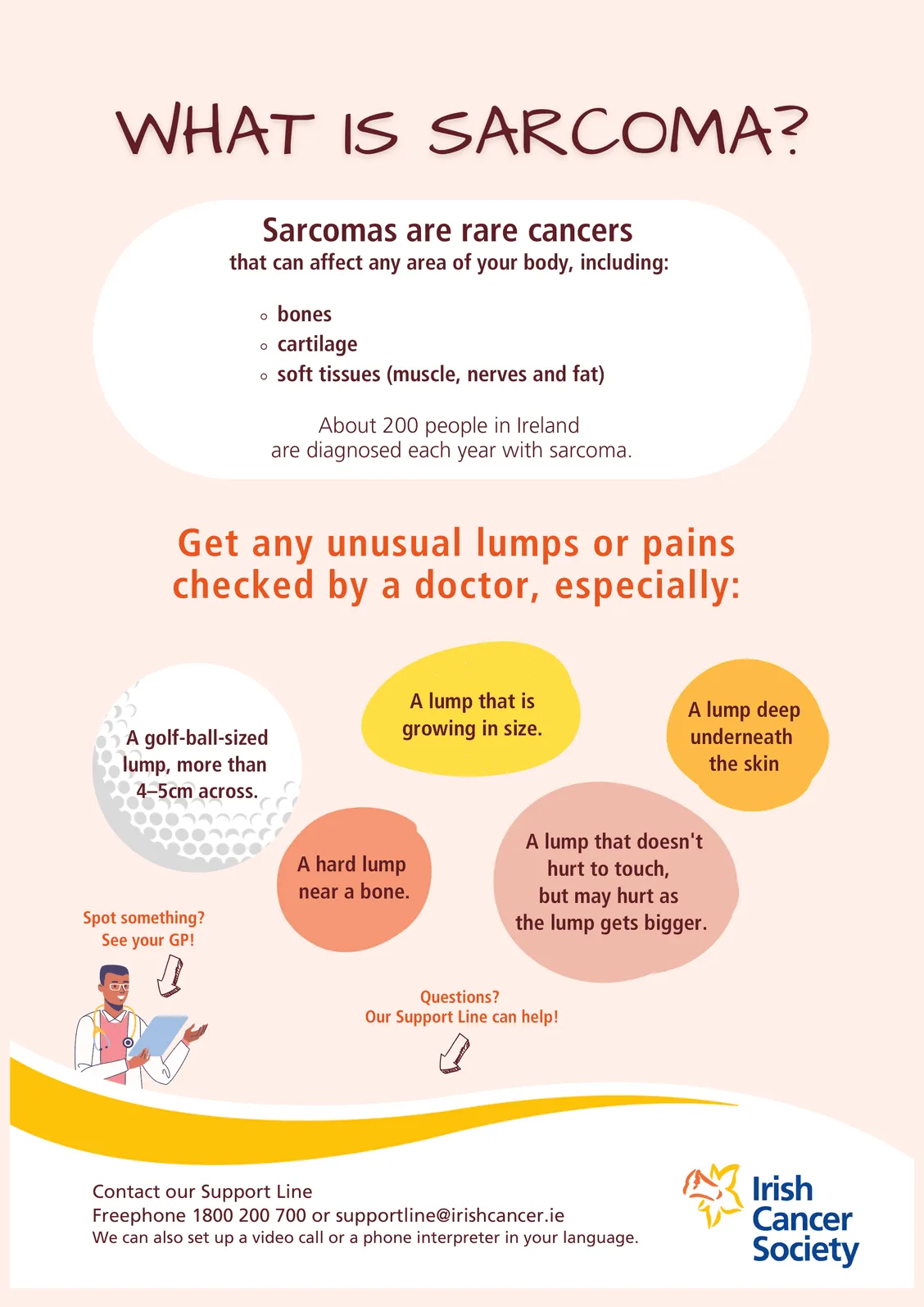 Sarcoma
