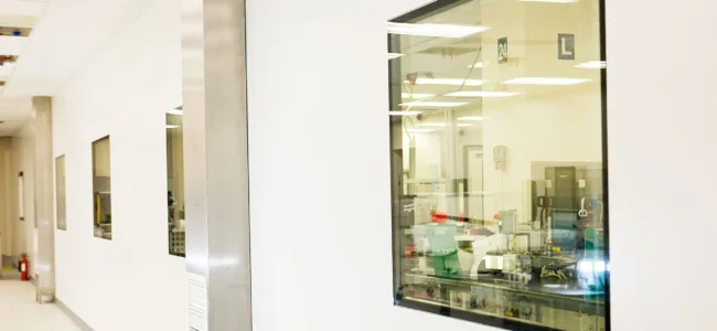 Project image for Allergan Botox Phase 3 Expansion