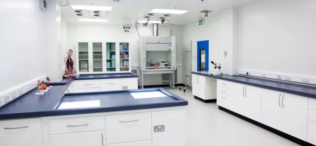 Project image for Boston Scientific Wetline 3