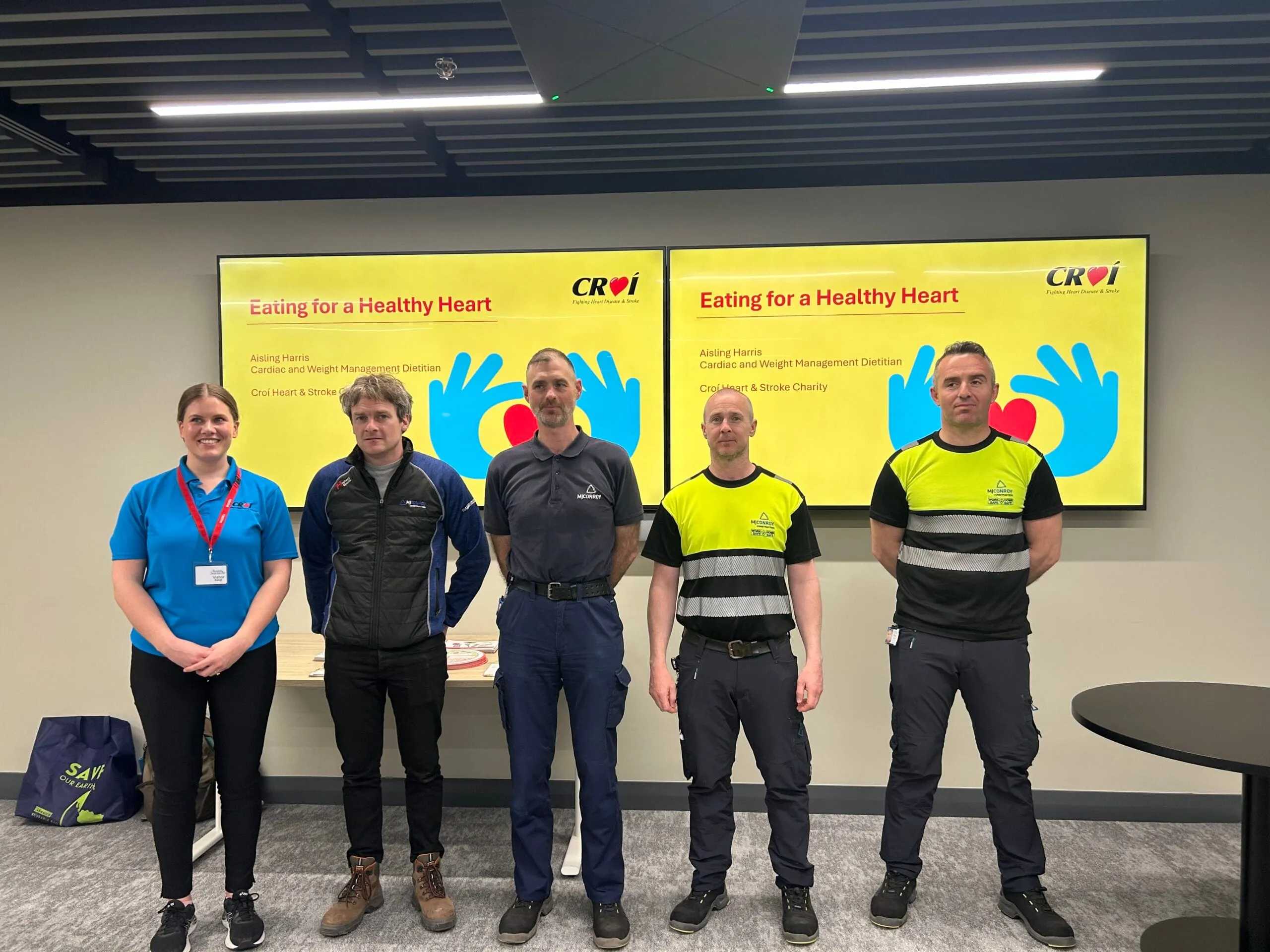 Eating for a Healthy Heart