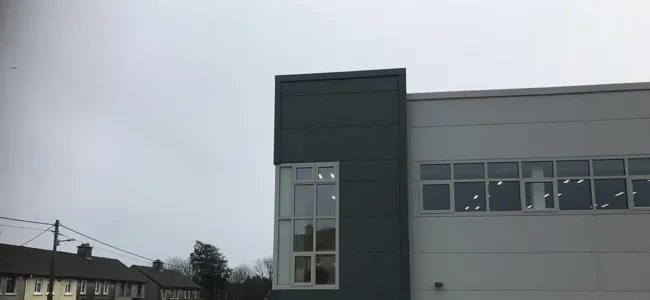 Project image for Medtronic – Two Story Office & Laboratory Extension