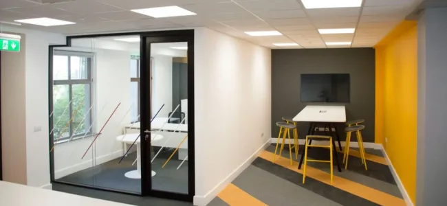 Project image for Mazars