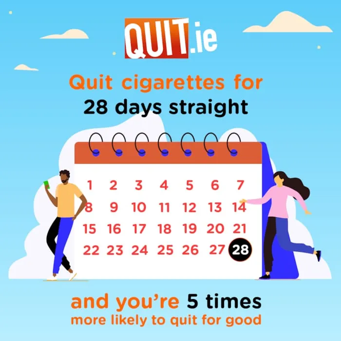 National No Smoking Day