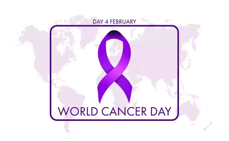 World Cancer Day 2024