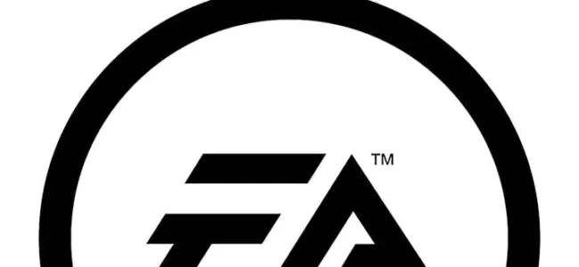 EA Ireland Office Fitout
