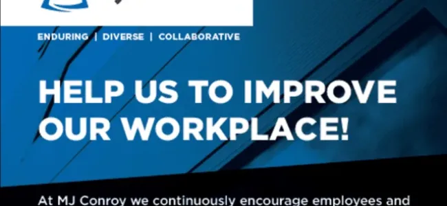 Capturing of Workplace Suggestions/ Observations – a new approach