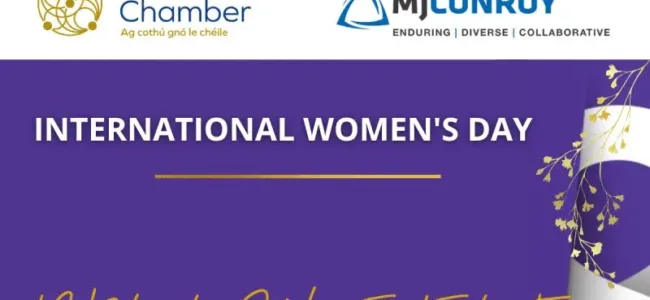 International Women’s Day 2023