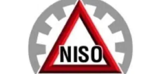 National Safety Award Winner