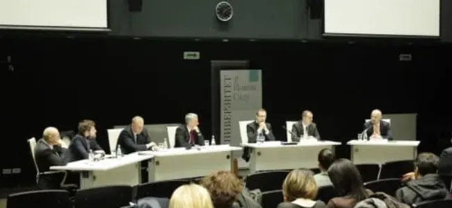 EU Agrifood Conference
