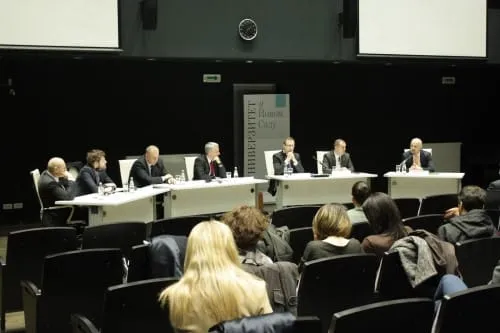 EU Agrifood Conference