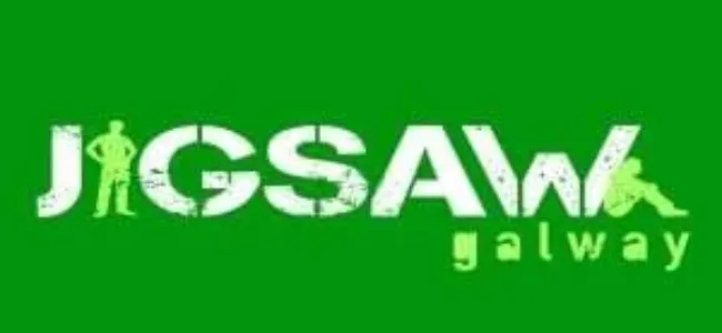 Jigsaw Galway Golf AM AM Sponsor