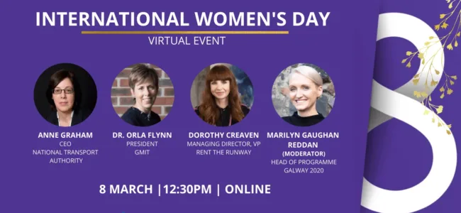 International Women’s Day 2021