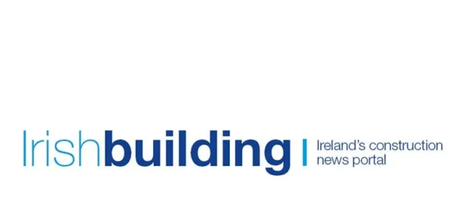 Irish Building Magazine Feature