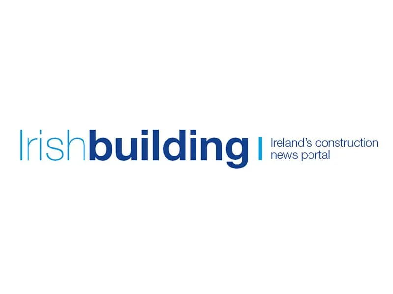 Irish Building Magazine Feature