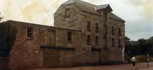 Project image for Island House