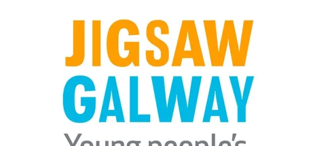 MJ Conroy Supports Jigsaw Galway