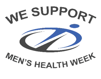 Men’s Health Week 2021
