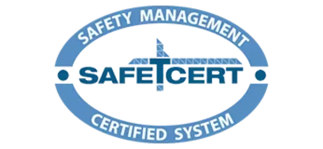Safe-T-Cert