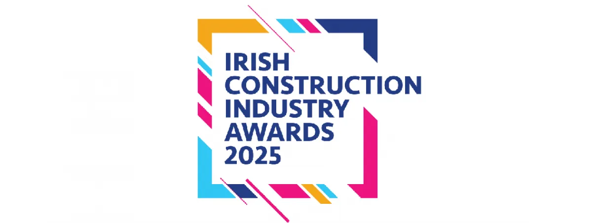 irish construction awards 2025