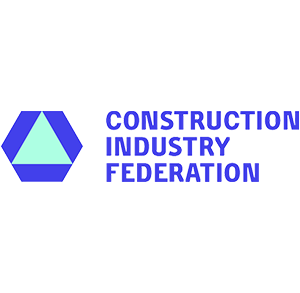 Construction Industry Federation logo