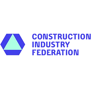 Construction Industry Federation logo