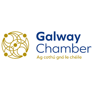 Galway Chamber logo
