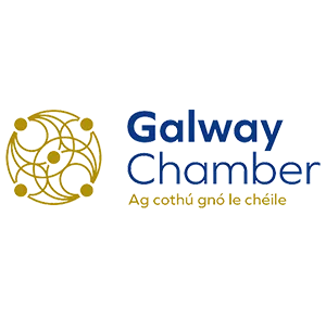 Galway Chamber logo